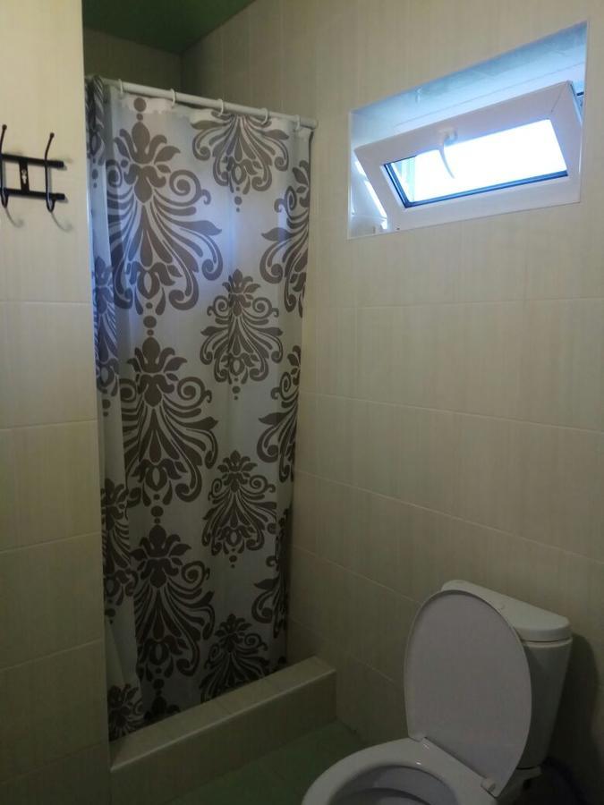 Guesthouse Rihanna New Athos Buitenkant foto