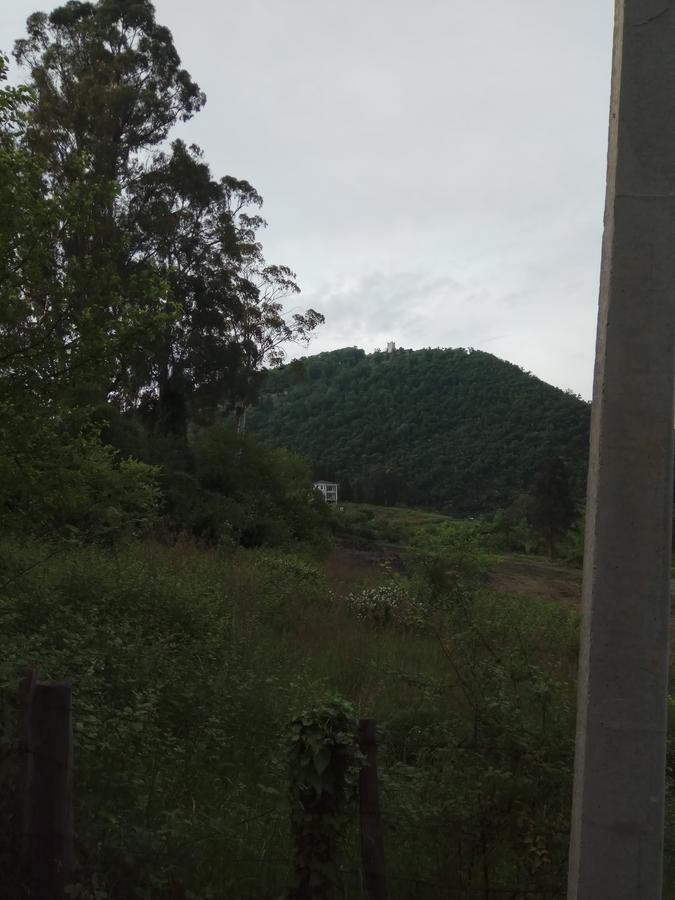 Guesthouse Rihanna New Athos Buitenkant foto